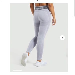Gymshark Flex High Waisted Leggings